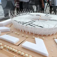 ¿Por qué 60 mil? Colo Colo entrega motivos de la capacidad del nuevo Monumental