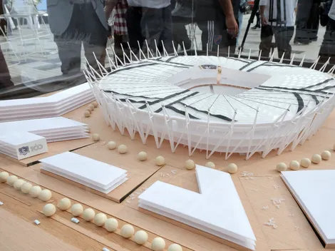 ¿Por qué 60 mil? Colo Colo entrega motivos de la capacidad del nuevo Monumental