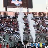 ¿Con hinchas de Colo Colo? Novedades para el partido ante D. Concepción