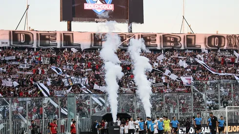 ¿Habrá hinchas de Colo Colo vs Deportes Concepción por la fecha 8 de la Liga de Primera?
