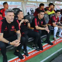 La sorpresa que puede tener Colo Colo ante Huachipato