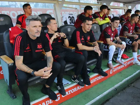 La sorpresa que puede tener Colo Colo ante Huachipato