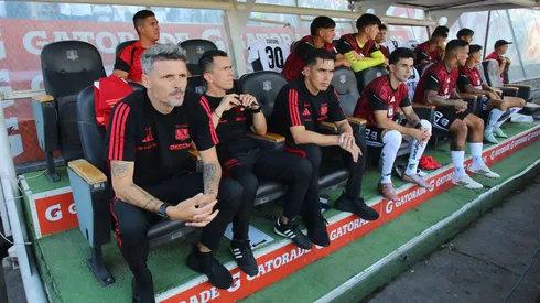 La sorpresa que puede aparecer en la citación de Colo Colo ante Huachipato