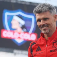 ¡Ortiz tiene un as bajo la manga para Colo Colo vs Huachipato!