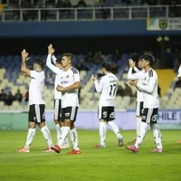 ¡Como pan caliente! Hinchas albos arrasan con entradas ante el Conce