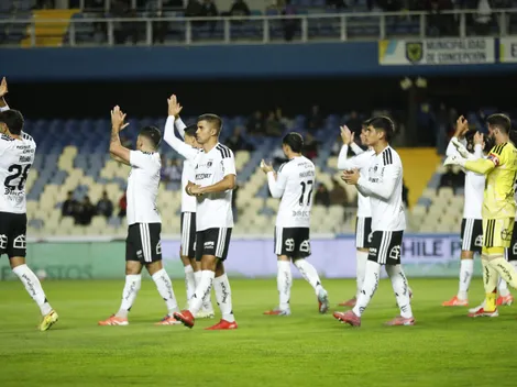 ¡Como pan caliente! Hinchas albos arrasan con entradas ante el Conce