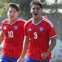 La decisión de Córdova con Yastin Cuevas que afecta a Colo Colo