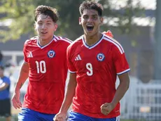 La decisión de Córdova con Yastin Cuevas que afecta a Colo Colo