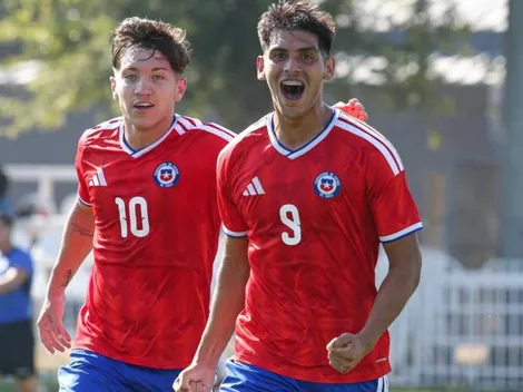 La decisión de Córdova con Yastin Cuevas que afecta a Colo Colo