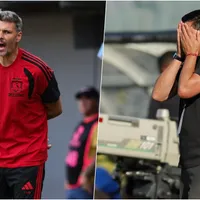 Fernando Ortiz explica la polémica con Nicolás Córdova por Yastin Cuevas