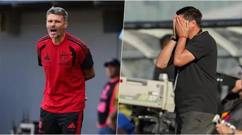 Fernando Ortiz explica la polémica con Nicolás Córdova por Yastin Cuevas.