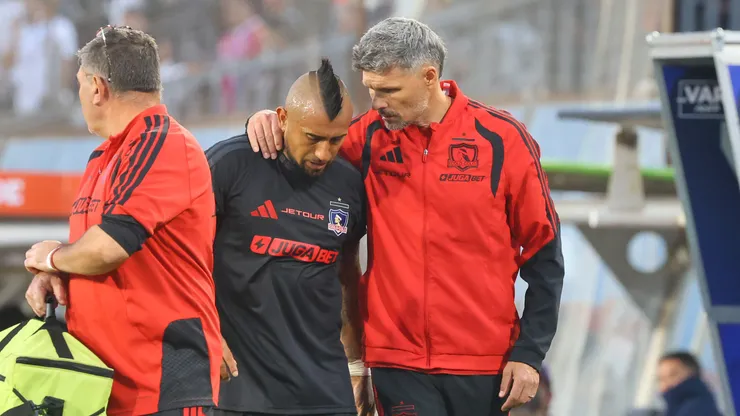 Ortiz llena de elogios a Arturo