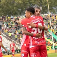 Ex Colo Colo: Morales vuelve a anotar en triunfo de Argentinos Juniors