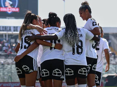 Confirman transmisión para Colo Colo Femenino vs Santiago Wanderers
