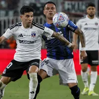¿Cuándo y dónde ver a Colo Colo vs Huachipato por la Copa de la Liga?