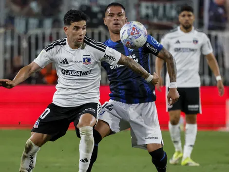 ¿Cuándo y dónde ver a Colo Colo vs Huachipato por la Copa de la Liga?