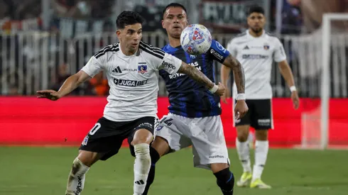 ¿Cuándo y dónde ver el partido de Colo Colo vs Huachipato por la Copa de la Liga?