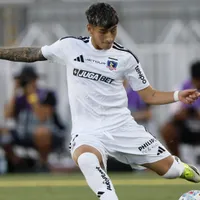 ¿Cuántos minutos Sub 21 puede alcanzar Colo Colo en Copa de la Liga?