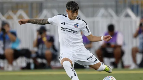 Colo Colo y los altos Sub 21 que pueden sumar