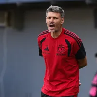 La gran duda que tiene Ortiz en Colo Colo vs Huachipato