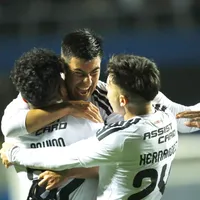 Los citados de Colo Colo ante Huachipato por la Copa de la Liga