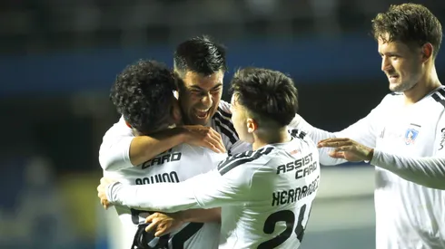 Los citados de Colo Colo ante Huachipato.