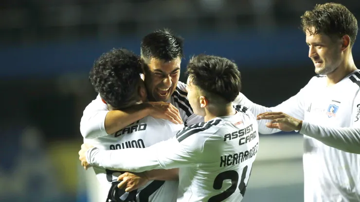 Los citados de Colo Colo ante Huachipato.