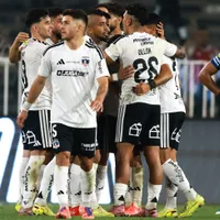 ¿Quién es el árbitro del partido entre Colo Colo y Huachipato?