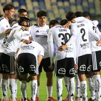 ¿Alguna novedad? Colo Colo da a conocer nuevo parte médico