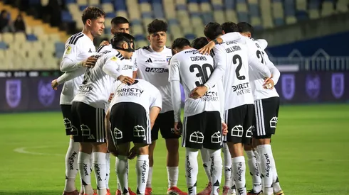 ¿Alguna novedad? Colo Colo informa parte médico previo al duelo con Huachipato