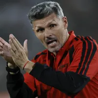 Ortiz explica cómo consigue que un jugador no pierda confianza