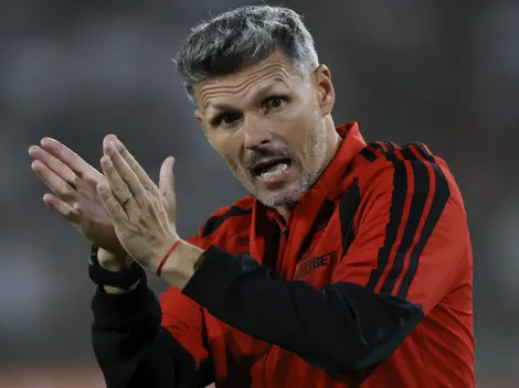 Ortiz explica cómo consigue que un jugador no pierda confianza