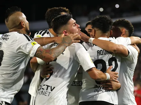 La historia de Colo Colo se sigue escribiendo: Abril, el mes colocolino