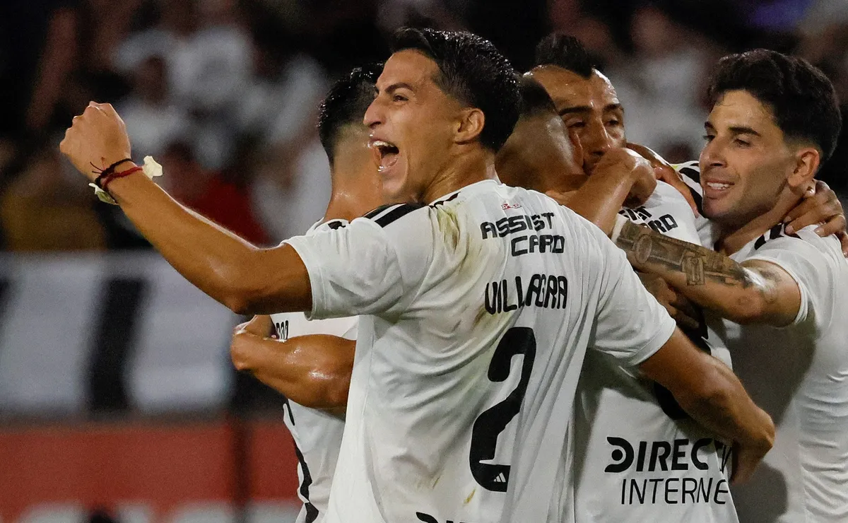 Calendario de partidos para Colo Colo en el mes de abril - DaleAlbo