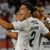 El calendario de partidos para Colo Colo durante el mes de abril