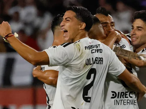 El calendario de partidos para Colo Colo durante el mes de abril