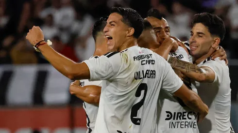 El calendario de partidos para Colo Colo durante el mes de abril.