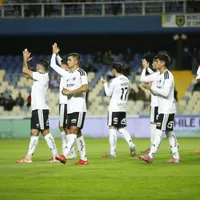 Las dudas en la formación de Colo Colo para enfrentar a Huachipato