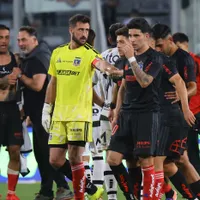 La reacción de la ANFP al golpe del Gobierno a los partidos de Colo Colo