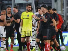 La reacción de la ANFP al golpe del Gobierno a los partidos de Colo Colo