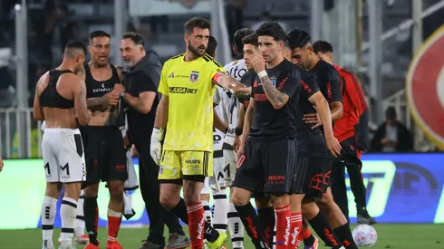 La ANFP reacciona a la nueva medida del Gobierno con el fútbol chileno que afecta, por ejemplo, a Colo Colo.