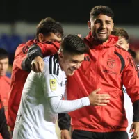 ¿Qué canal transmite Colo Colo vs Huachipato por la Copa de la Liga?