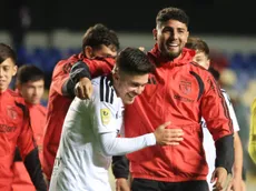 ¿Qué canal transmite Colo Colo vs Huachipato por la Copa de la Liga?