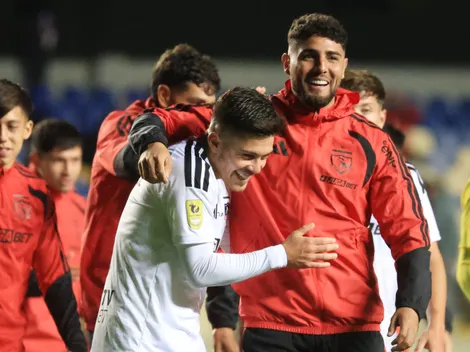 ¿Qué canal transmite Colo Colo vs Huachipato por la Copa de la Liga?