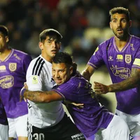 La programación completa de la fecha 8 en la Liga de Primera