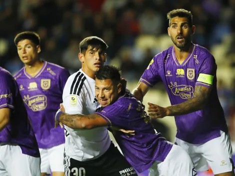 La programación completa de la fecha 8 en la Liga de Primera