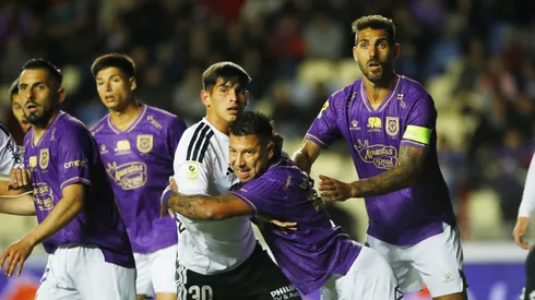 La programación completa de la fecha 8 en la Liga de Primera.