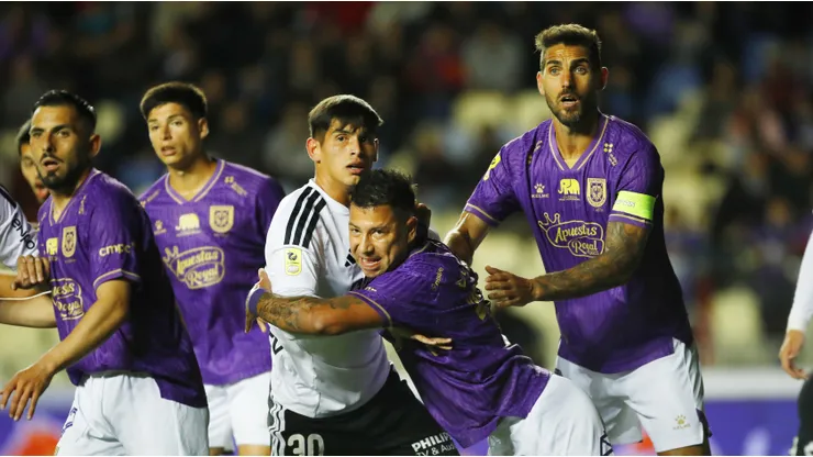 La programación completa de la fecha 8 en la Liga de Primera.