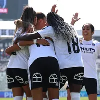Ojo, Colo Colo: El nuevo canal de TV que transmitirá el torneo femenino