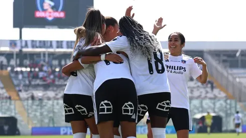 La Liga Femenina, como los partidos de Colo Colo, tiene nuevo canal de TV.